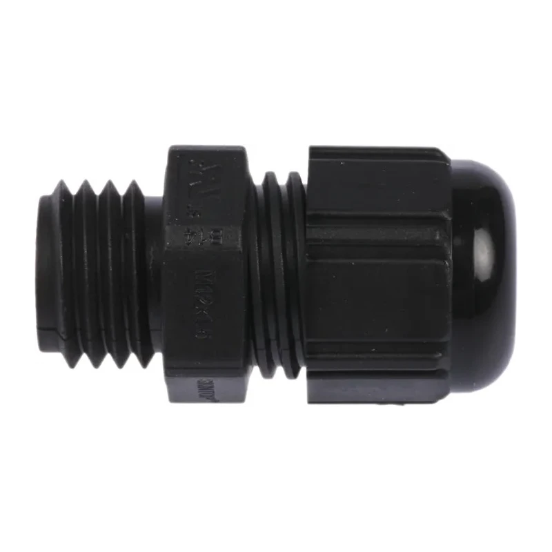 Lapp SKINTOP ST Series 100 Cable Gland Kit, 5 Cable Glands, M20 Thread Size 53111200