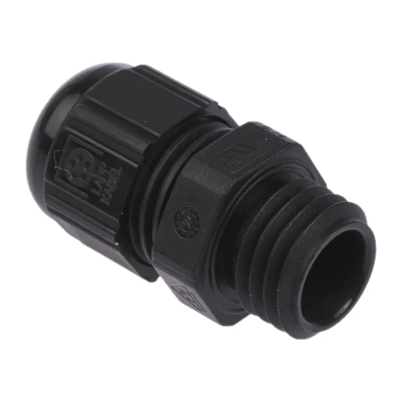 Lapp SKINTOP ST Series 100 Cable Gland Kit, 5 Cable Glands, M20 Thread Size 53111200