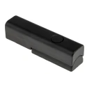 RS PRO Matt Die Cast Zinc Barrel Hinge with Lift Off Pin, Screw Fixing, 96mm x 15mm x 17.5mm 110-4579