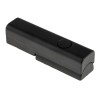 RS PRO Matt Die Cast Zinc Barrel Hinge with Lift Off Pin, Screw Fixing, 96mm x 15mm x 17.5mm 110-4579