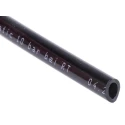 Festo Compressed Air Pipe Black Polyurethane 12 mm 50 m 10 bar Operating Pressure PUN-12X2-SW