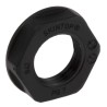 Lapp Black Fibreglass Reinforced Polyamide Cable Gland Locknut PG11 Thread IP68 53019200