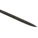 RS PRO 160 mm Needle File Set 12 Piece Precision Shaping and Smoothing Tools 3 mm Thickness 123-0929