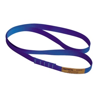 Protecta 800 mm Polyester Anchor Strap 22 kN AM450/80