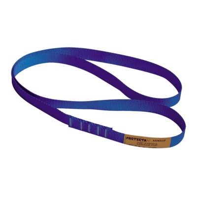 Protecta 800 mm Polyester Anchor Strap 22 kN AM450/80