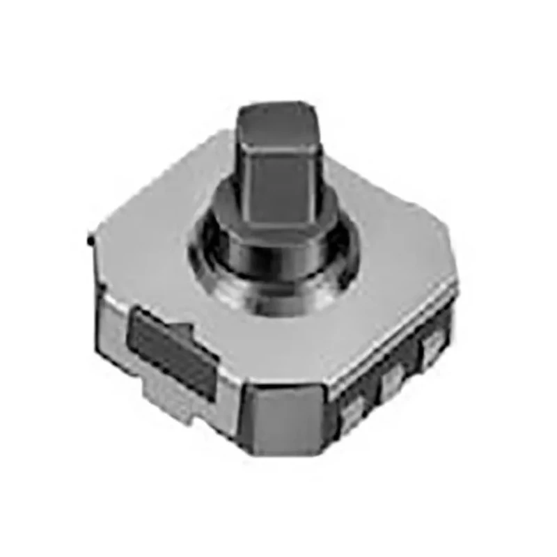 Alps Alpine 4-Axis Momentary Multi-Control Switch Lever, 100 V AC, 50mA SKRHADE010