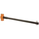 Bahco Special Heat Treated Head Sledge Hammer with Carbon Steel Handle, 3.6 kg TAH489-3600