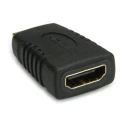 Roline HDMI Mini Interface Adapter Female to Mini HDMI Male Connector 33.8mm 12.03.3152-20