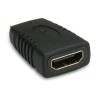 Roline HDMI Mini Interface Adapter Female to Mini HDMI Male Connector 33.8mm 12.03.3152-20