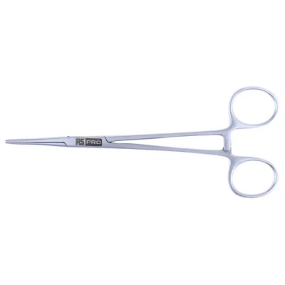 RS PRO 160 mm Stainless Steel Clamp Scissor 444-4088
