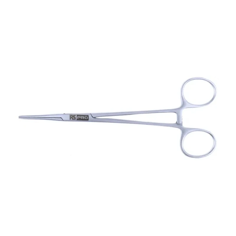 RS PRO 160 mm Stainless Steel Clamp Scissor 444-4088