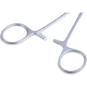 RS PRO 160 mm Stainless Steel Clamp Scissor 444-4088