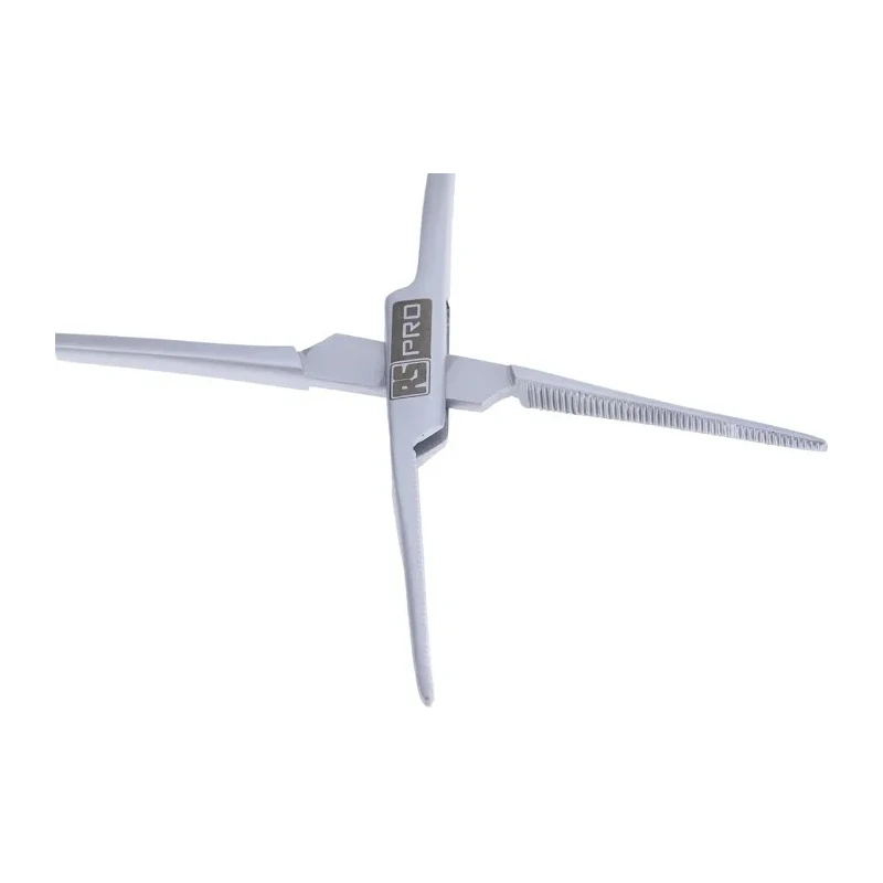 RS PRO 160 mm Stainless Steel Clamp Scissor 444-4088