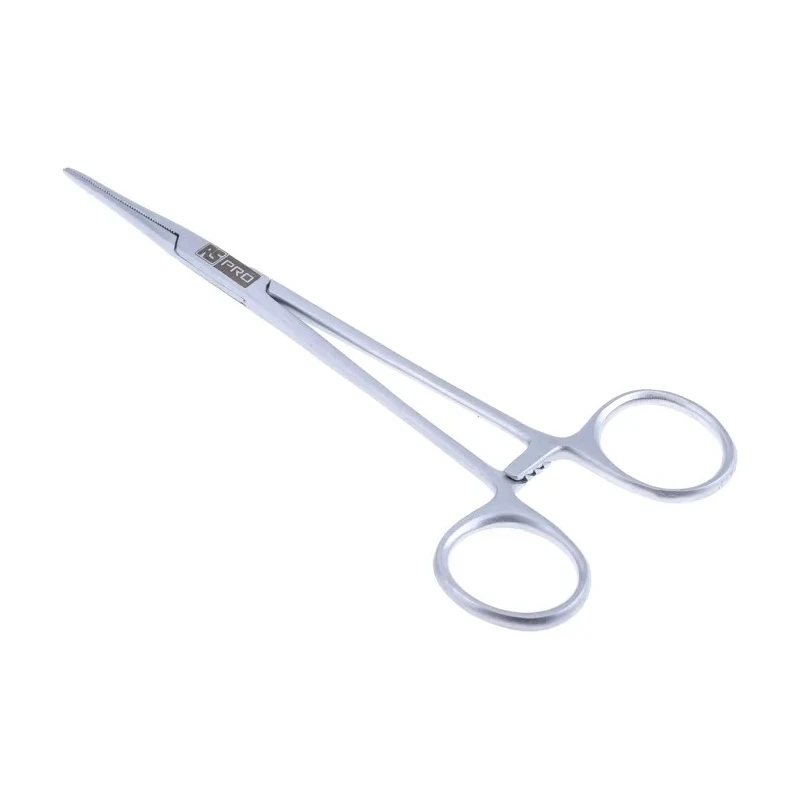 RS PRO 160 mm Stainless Steel Clamp Scissor 444-4088