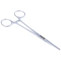 RS PRO 160 mm Stainless Steel Clamp Scissor 444-4088