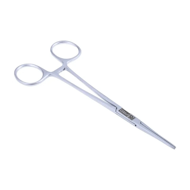 RS PRO 160 mm Stainless Steel Clamp Scissor 444-4088