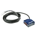 Telemecanique Sensors Through Beam Photoelectric Sensor Compact Sensor 280 mm to 30 m Detection Range PNP/NPN IP65 