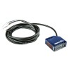 Telemecanique Sensors Through Beam Photoelectric Sensor Compact Sensor 280 mm to 30 m Detection Range PNP/NPN IP65