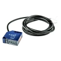 Telemecanique Sensors Through Beam Photoelectric Sensor Compact Sensor 280 mm to 30 m Detection Range PNP/NPN IP65 