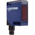 Telemecanique Sensors Polarised Retroreflective Compact Photoelectric Sensor, 24V DC, 2ms Response, 280 mm to 30 XUK0AKSAM12