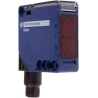 Telemecanique Sensors Polarised Retroreflective Compact Photoelectric Sensor, 24V DC, 2ms Response, 280 mm to 30 XUK0AKSAM12