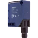 Telemecanique Sensors Polarised Retroreflective Compact Photoelectric Sensor, 24V DC, 2ms Response, 280 mm to 30 XUK0AKSAM12