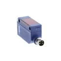 Telemecanique Sensors Through Beam Photoelectric Sensor Block Style 100 mm to 10 m Detection Range PNP Output XUM0APSAM8