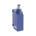 Telemecanique Sensors Through Beam Photoelectric Sensor Block Style 100 mm to 10 m Detection Range PNP Output XUM0APSAM8