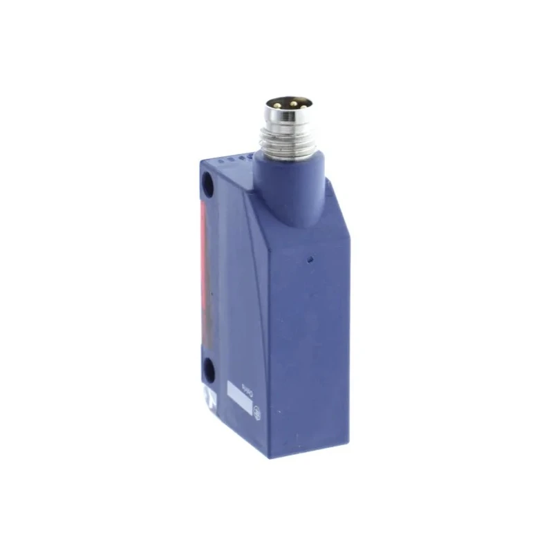 Telemecanique Sensors Through Beam Photoelectric Sensor Block Style 100 mm to 10 m Detection Range PNP Output XUM0APSAM8