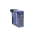 Telemecanique Sensors Polarised Retroreflective Compact Photoelectric Sensor, 24V DC, 2ms Response, 280 mm to 30 XUK0AKSAM12