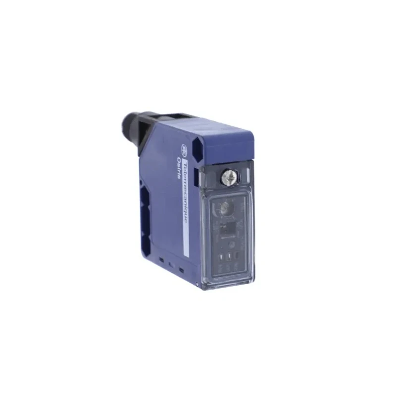 Telemecanique Sensors Polarised Retroreflective Compact Photoelectric Sensor, 24V DC, 2ms Response, 280 mm to 30 XUK0AKSAM12