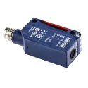 Telemecanique Sensors Through Beam Photoelectric Sensor Block Style 100 mm to 10 m Detection Range PNP Output XUM0APSAM8