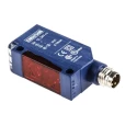 Telemecanique Sensors Through Beam Photoelectric Sensor Block Style 100 mm to 10 m Detection Range PNP Output XUM0APSAM8