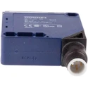 Telemecanique Sensors Polarised Retroreflective Compact Photoelectric Sensor, 24V DC, 2ms Response, 280 mm to 30 XUK0AKSAM12