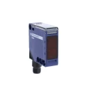 Telemecanique Sensors Polarised Retroreflective Compact Photoelectric Sensor, 24V DC, 2ms Response, 280 mm to 30 XUK0AKSAM12