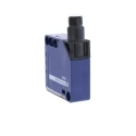 Telemecanique Sensors Polarised Retroreflective Compact Photoelectric Sensor, 24V DC, 2ms Response, 280 mm to 30 XUK0AKSAM12