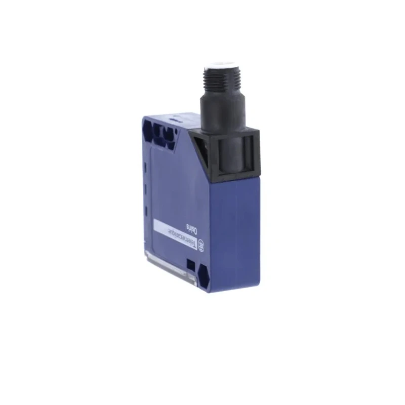 Telemecanique Sensors Polarised Retroreflective Compact Photoelectric Sensor, 24V DC, 2ms Response, 280 mm to 30 XUK0AKSAM12