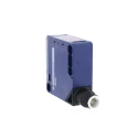 Telemecanique Sensors Polarised Retroreflective Compact Photoelectric Sensor, 24V DC, 2ms Response, 280 mm to 30 XUK0AKSAM12