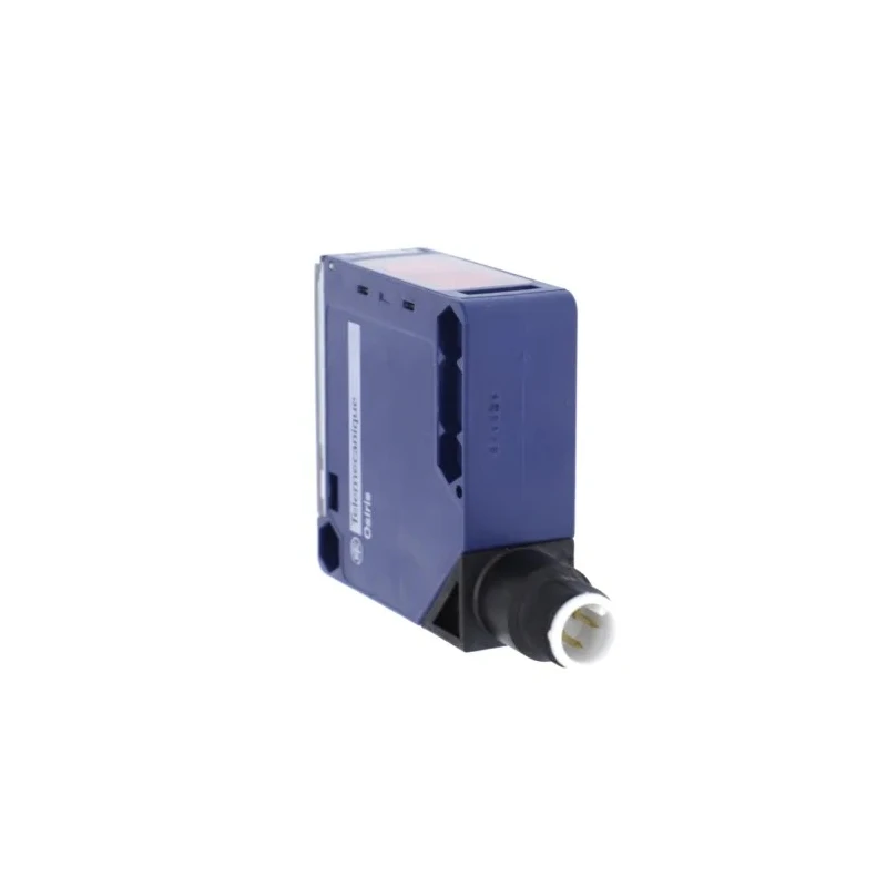 Telemecanique Sensors Polarised Retroreflective Compact Photoelectric Sensor, 24V DC, 2ms Response, 280 mm to 30 XUK0AKSAM12