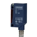 Telemecanique Sensors Through Beam Photoelectric Sensor Block Style 10 m Detection Range Relay Output IP67 XUM0AKSAM8T