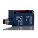 Telemecanique Sensors Through Beam Photoelectric Sensor Block Style 10 m Detection Range Relay Output IP67 XUM0AKSAM8T