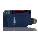 Telemecanique Sensors Through Beam Photoelectric Sensor Block Style 10 m Detection Range Relay Output IP67 XUM0AKSAM8T