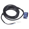 Telemecanique Sensors Through Beam Photoelectric Sensor Block Style 24V DC 100 mm to 10 m Detection Range PNP XUM0APSAL2