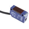 Telemecanique Sensors Through Beam Photoelectric Sensor Block Style 24V DC 100 mm to 10 m Detection Range PNP XUM0APSAL2