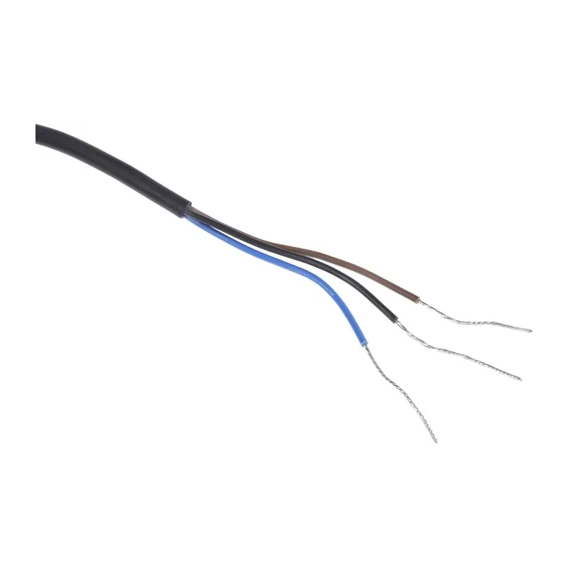 Telemecanique Sensors Through Beam Photoelectric Sensor Block Style 24V DC 100 mm to 10 m Detection Range PNP XUM0APSAL2