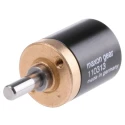Maxon Planetary Gearhead Gearbox 13mm, 4.1:1 Gear Ratio, 0.35 Nm Maximum Torque, 8000rpm Maximum Speed 110313