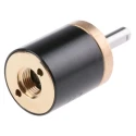 Maxon Planetary Gearhead Gearbox 13mm, 4.1:1 Gear Ratio, 0.35 Nm Maximum Torque, 8000rpm Maximum Speed 110313