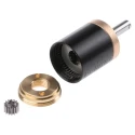 Maxon Planetary Gearhead Gearbox 13mm, 4.1:1 Gear Ratio, 0.35 Nm Maximum Torque, 8000rpm Maximum Speed 110313