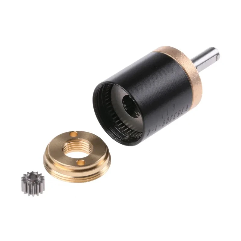 Maxon Planetary Gearhead Gearbox 13mm, 4.1:1 Gear Ratio, 0.35 Nm Maximum Torque, 8000rpm Maximum Speed 110313