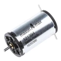 Maxon High Power DC Motor, 11 W, 24V dc, 17.2 mNm Torque, 8820 rpm, 3 mm Shaft Diameter 121394
